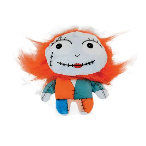 اسباب بازی پولیشی مدل دختر با موهای فری برند مووا MUWA